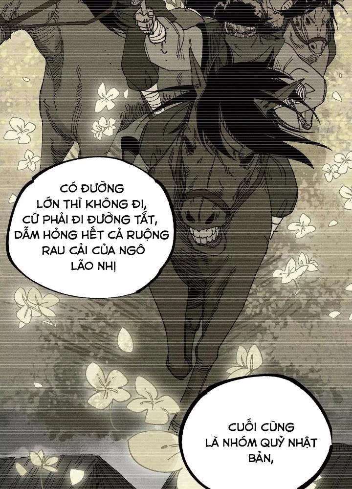 Địa Tạng Đông Phương Chapter 23 - 55