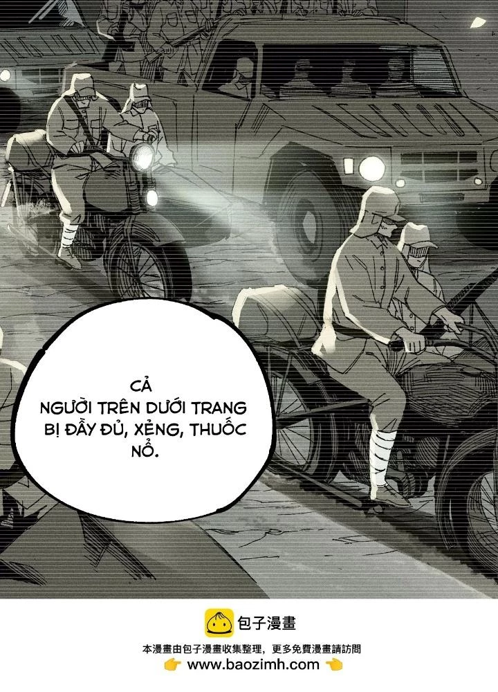 Địa Tạng Đông Phương Chapter 23 - 57