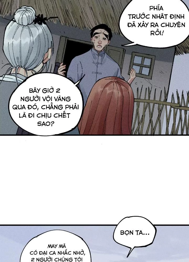 Địa Tạng Đông Phương Chapter 23 - 59