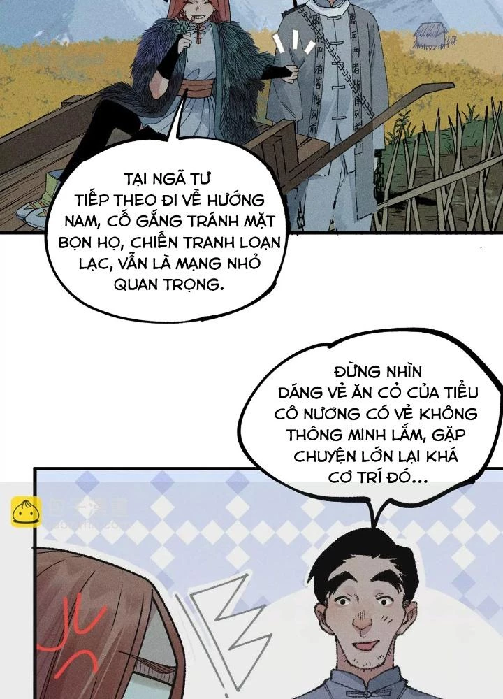 Địa Tạng Đông Phương Chapter 23 - 61