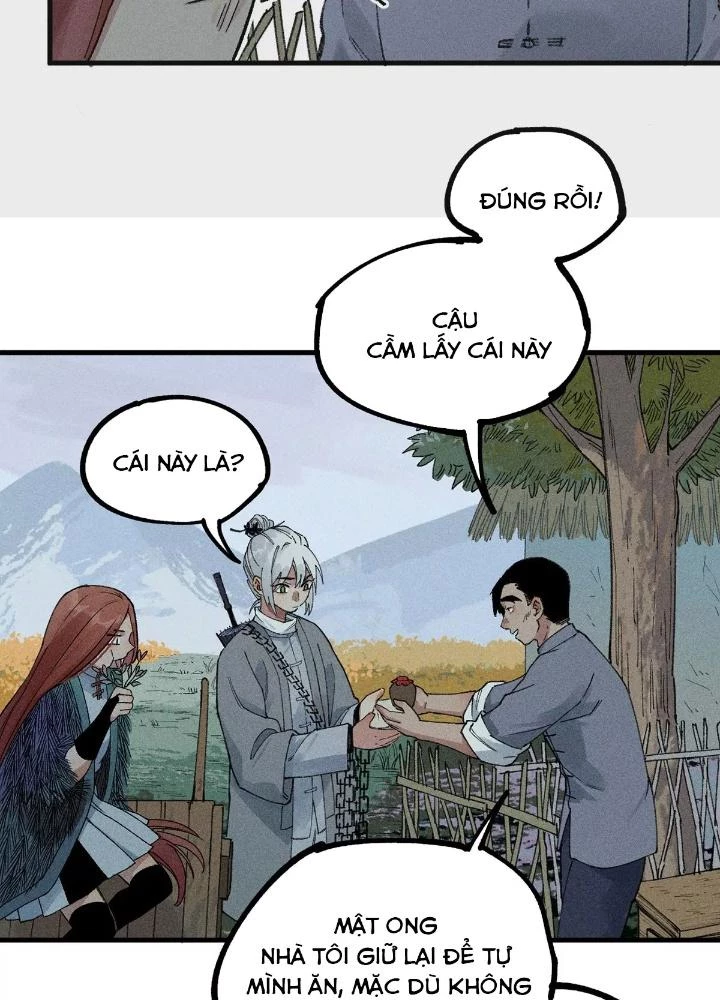 Địa Tạng Đông Phương Chapter 23 - 63