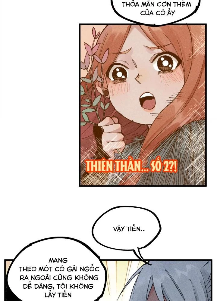 Địa Tạng Đông Phương Chapter 23 - 65