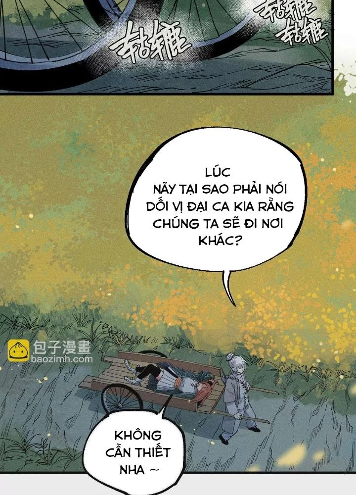 Địa Tạng Đông Phương Chapter 23 - 69