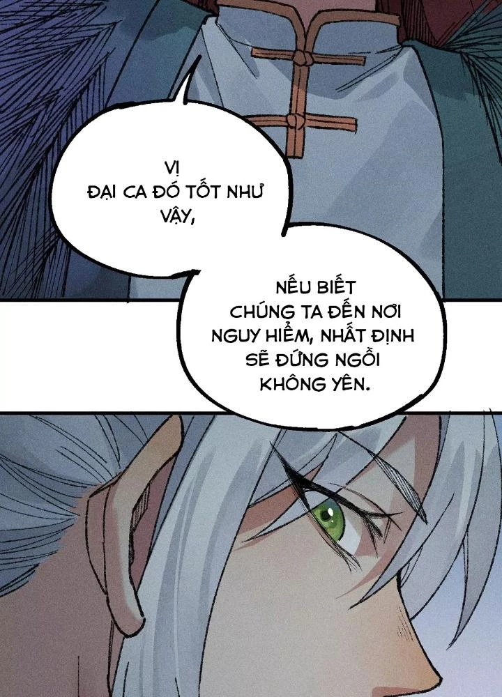 Địa Tạng Đông Phương Chapter 23 - 73