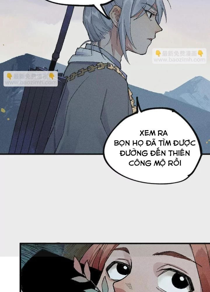 Địa Tạng Đông Phương Chapter 23 - 77