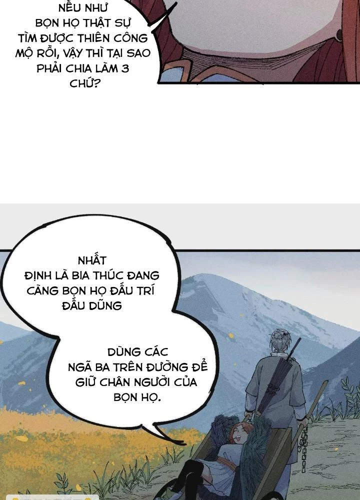 Địa Tạng Đông Phương Chapter 23 - 79