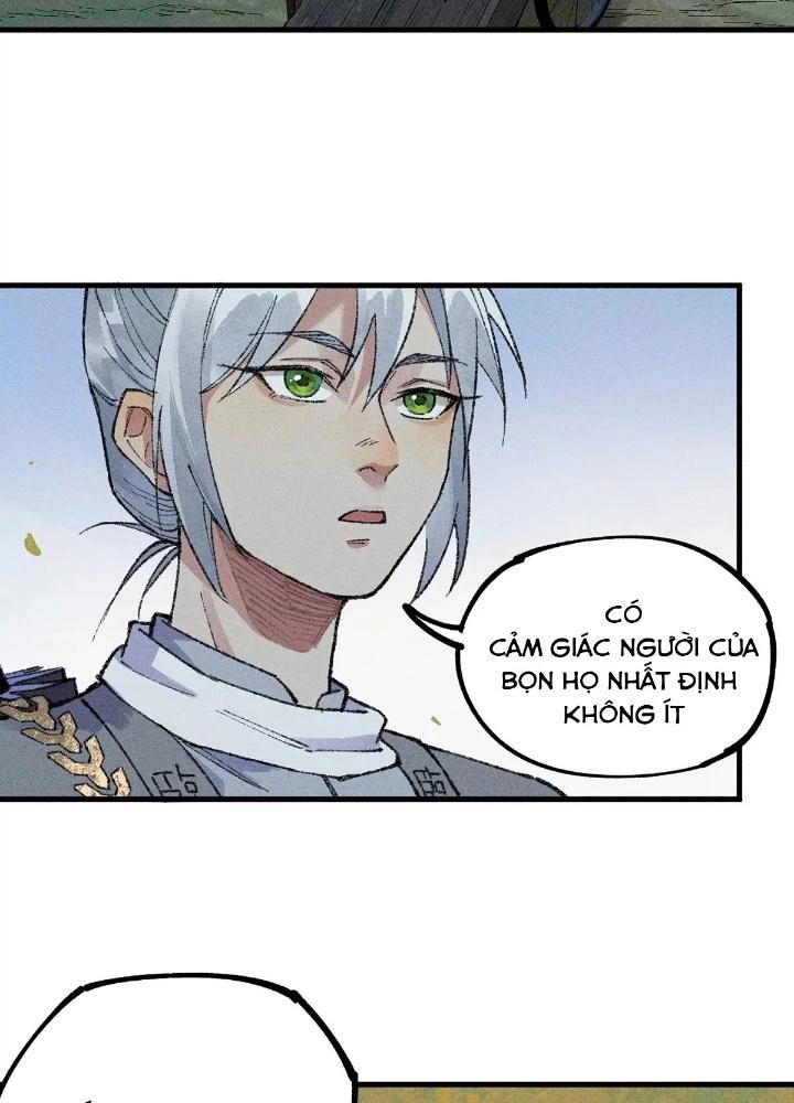 Địa Tạng Đông Phương Chapter 23 - 81