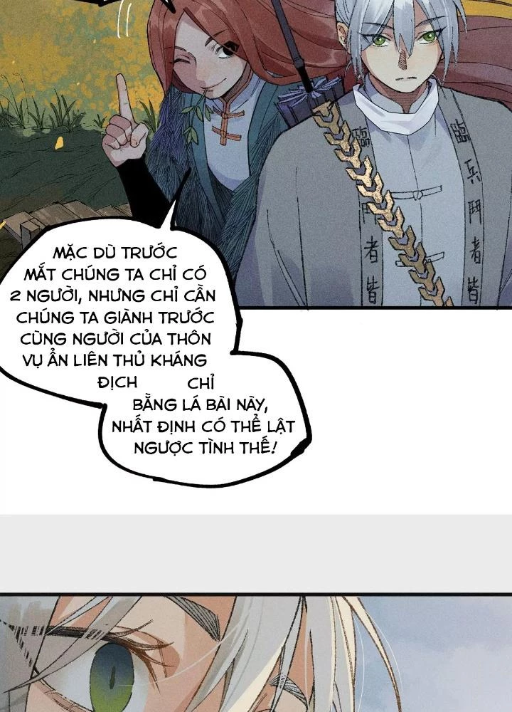 Địa Tạng Đông Phương Chapter 23 - 83