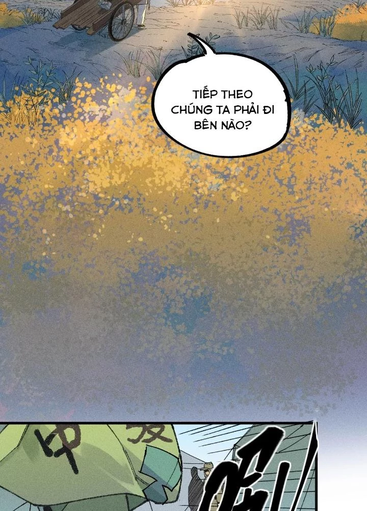 Địa Tạng Đông Phương Chapter 23 - 87