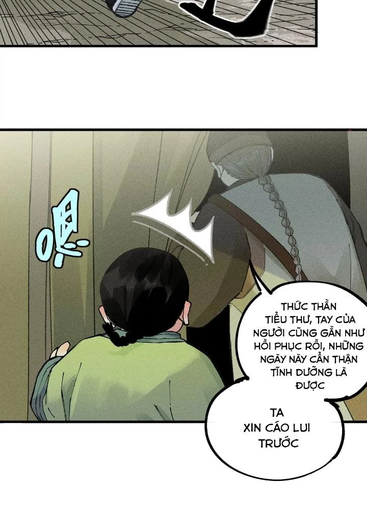 Địa Tạng Đông Phương Chapter 23 - 89