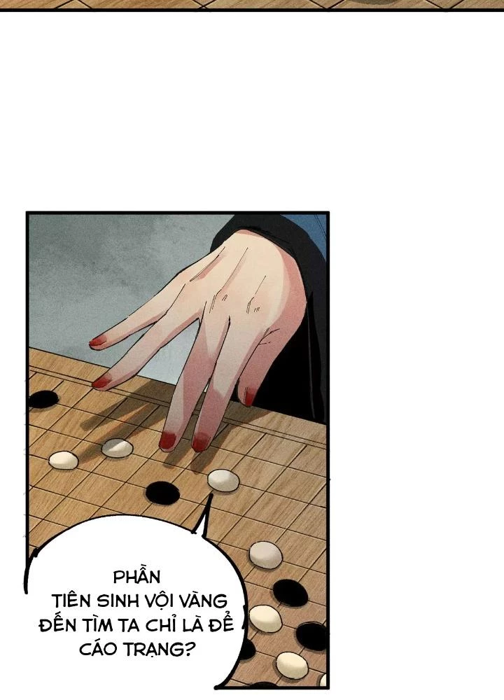 Địa Tạng Đông Phương Chapter 23 - 93