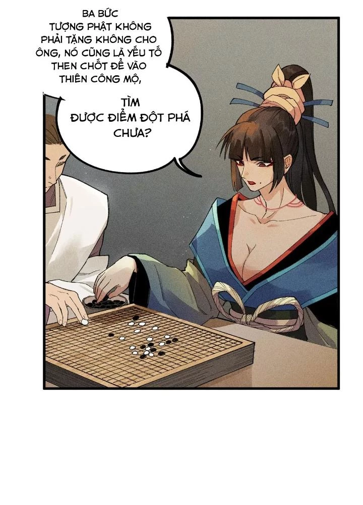 Địa Tạng Đông Phương Chapter 23 - 95