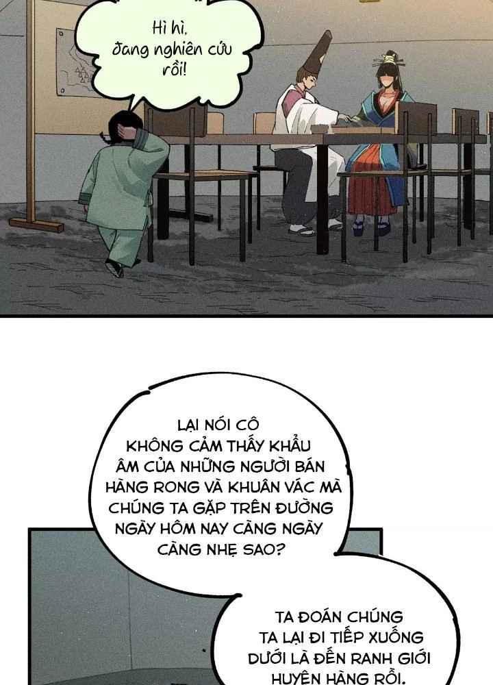 Địa Tạng Đông Phương Chapter 23 - 97