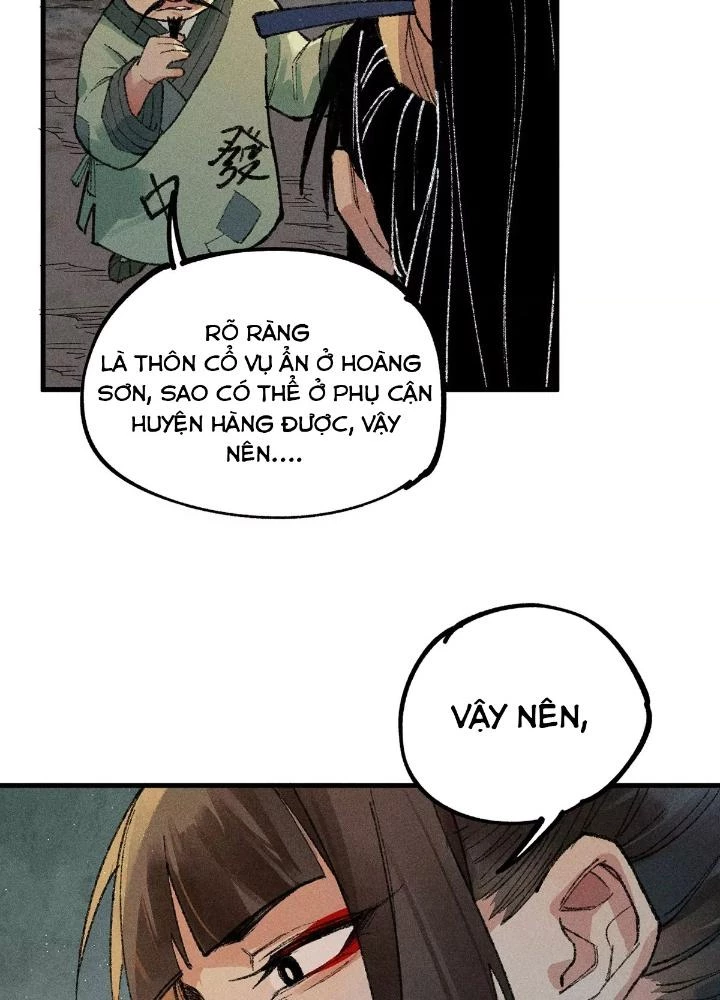 Địa Tạng Đông Phương Chapter 23 - 99