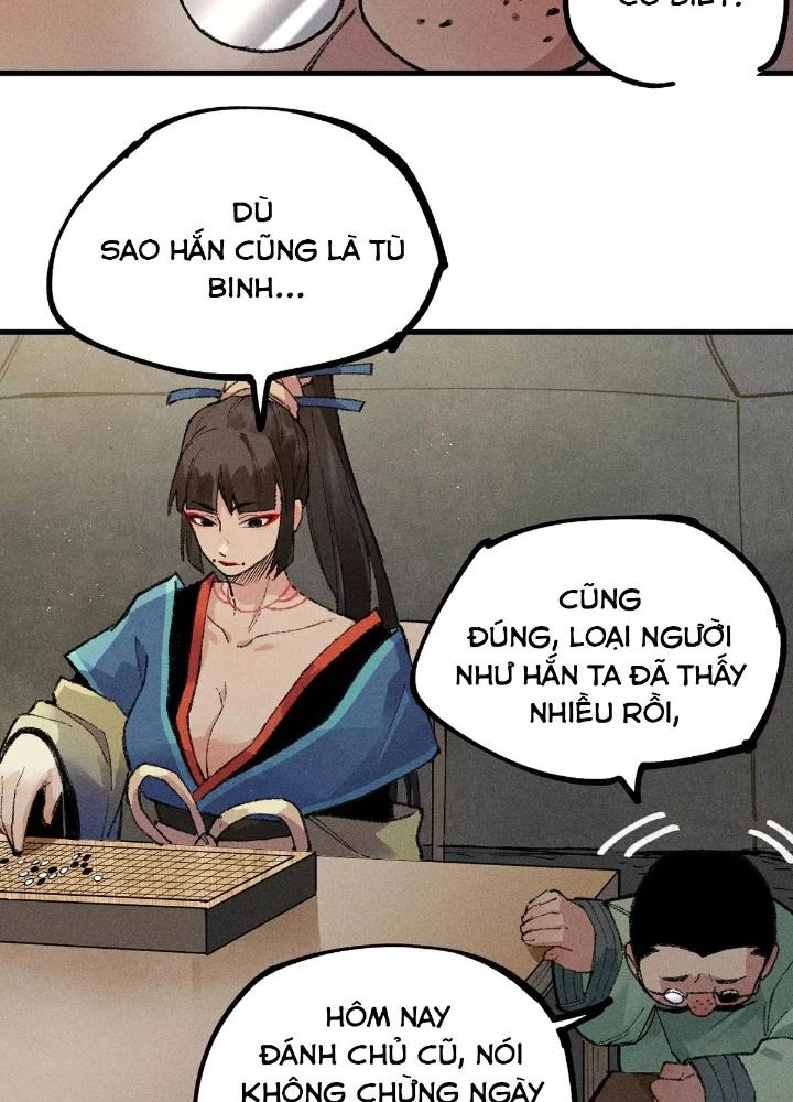 Địa Tạng Đông Phương Chapter 23 - 103