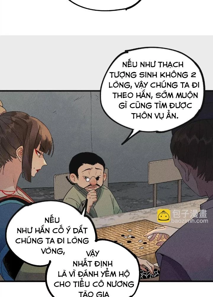 Địa Tạng Đông Phương Chapter 23 - 105