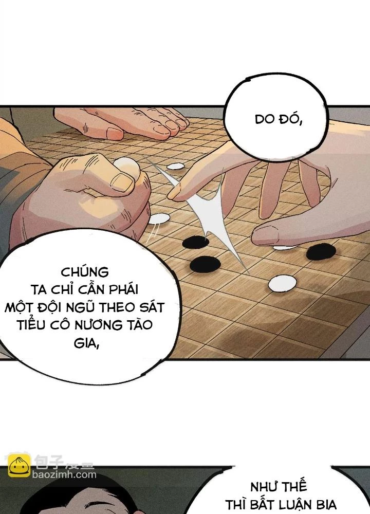 Địa Tạng Đông Phương Chapter 23 - 107