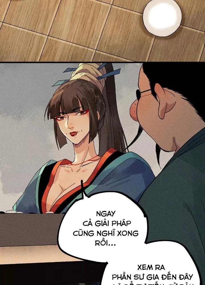 Địa Tạng Đông Phương Chapter 23 - 111