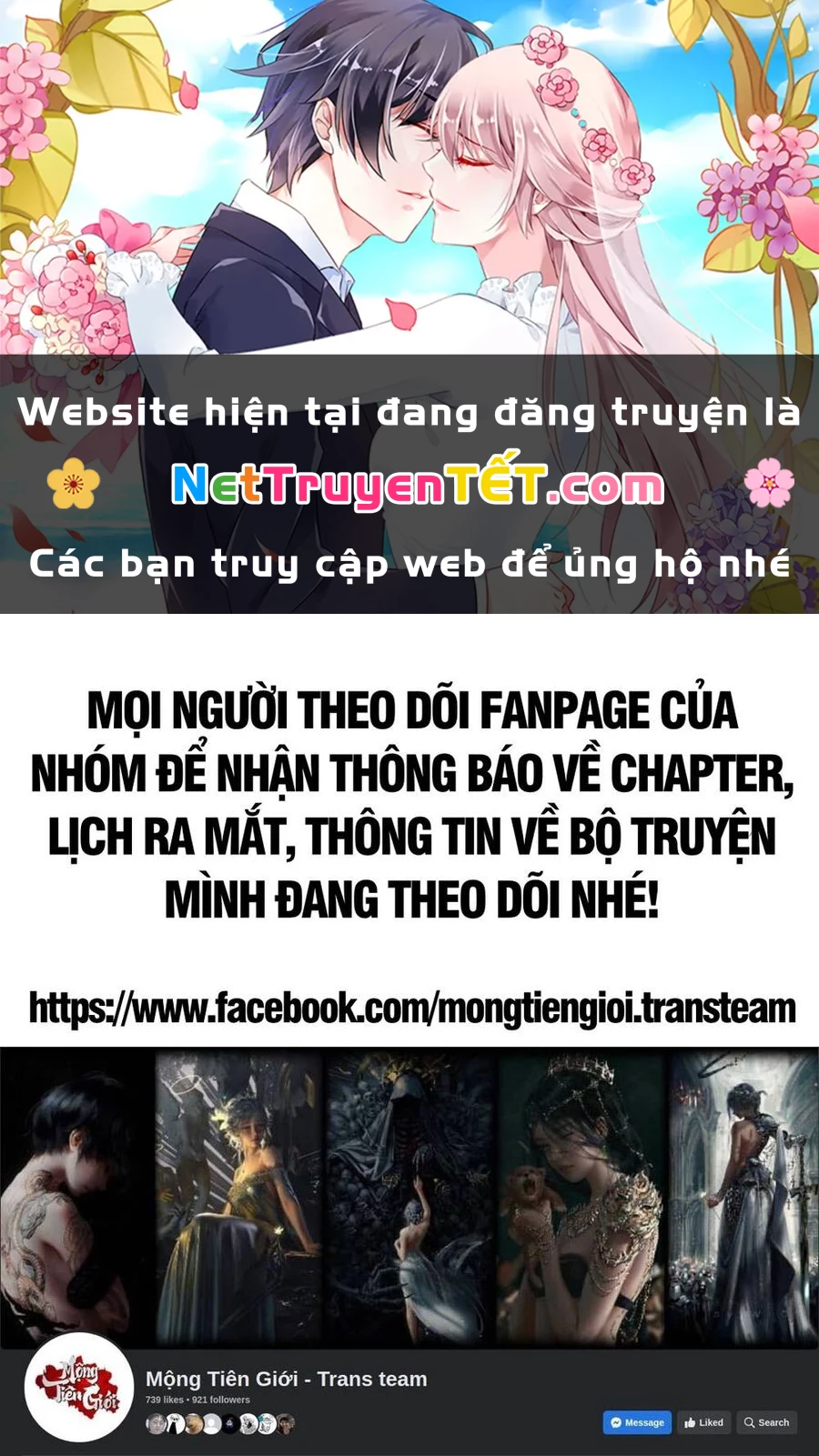 Ta Có Một Sơn Trại Chapter 1082 - 1
