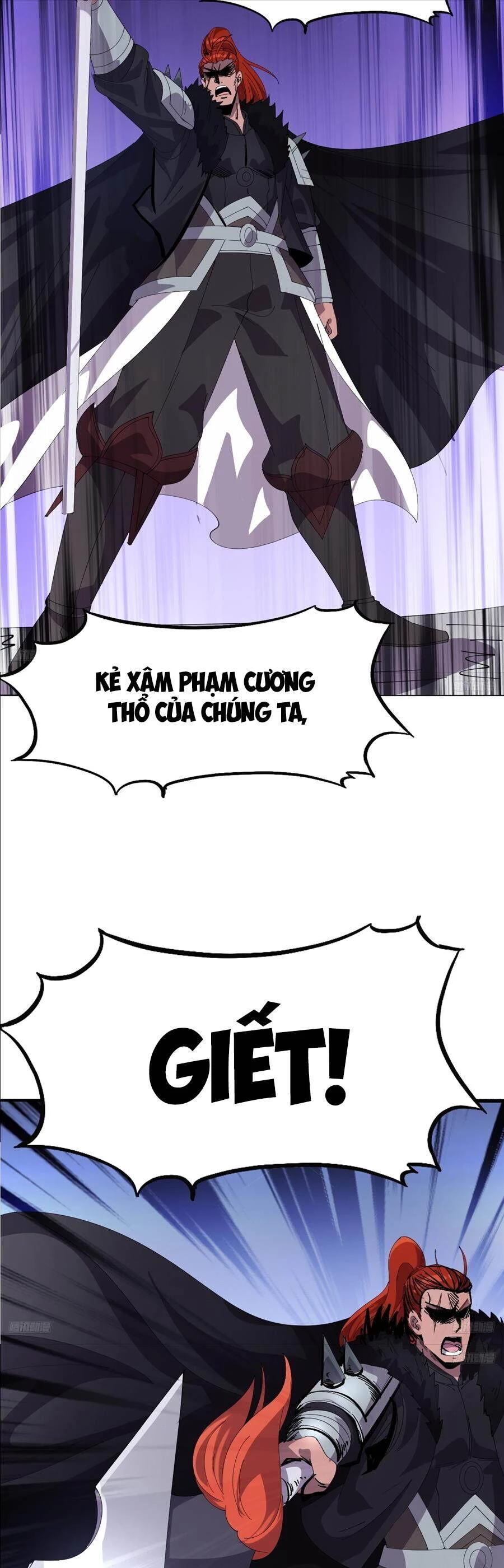 Ta Có Một Sơn Trại Chapter 1082 - 6