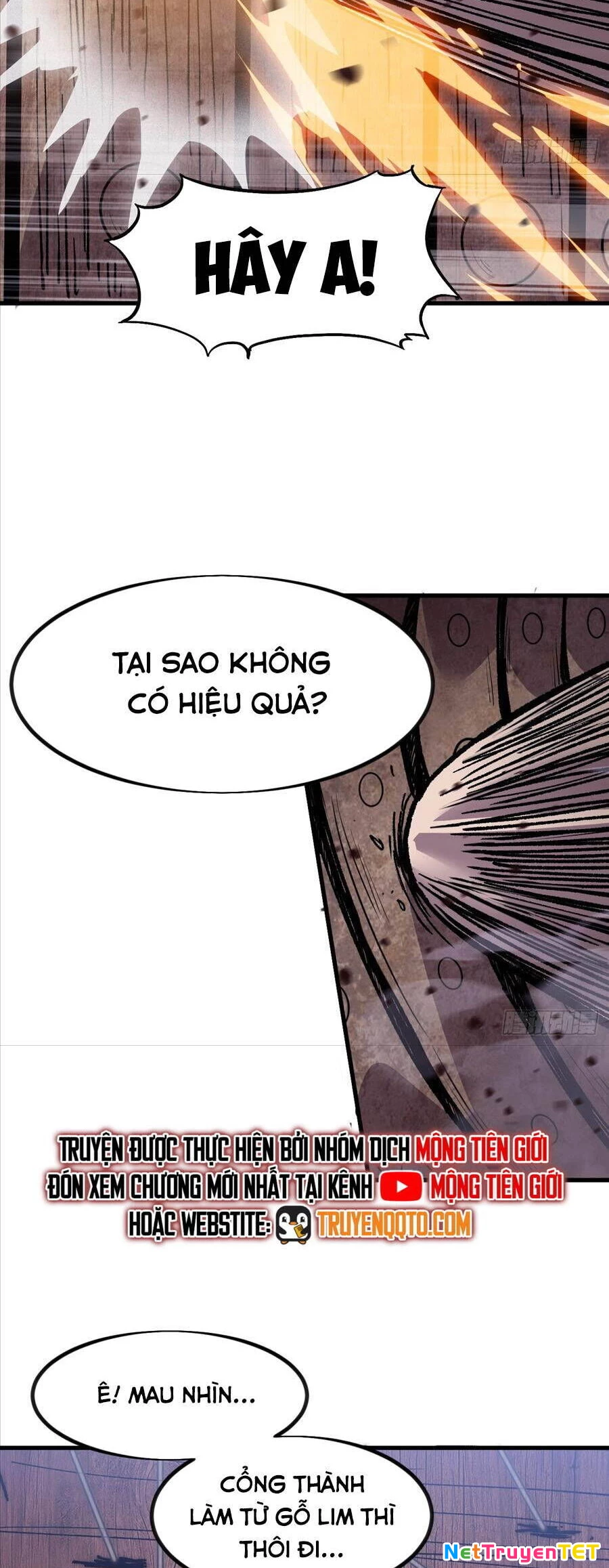 Ta Có Một Sơn Trại Chapter 1082 - 18