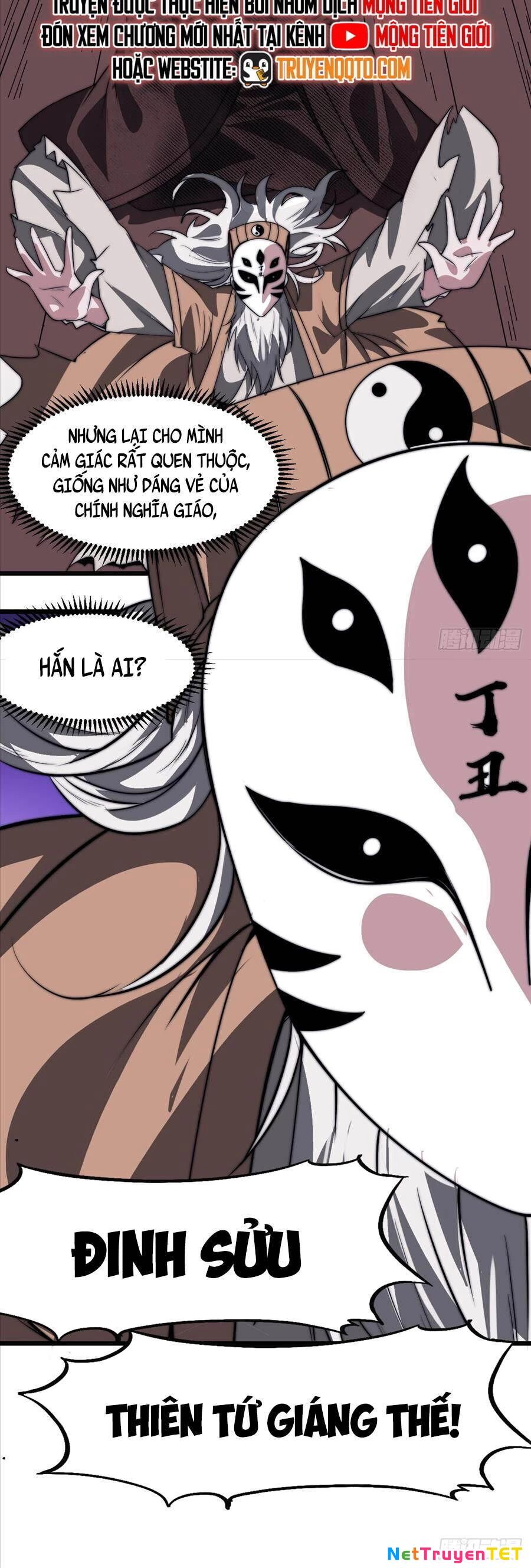 Ta Có Một Sơn Trại Chapter 1082 - 36