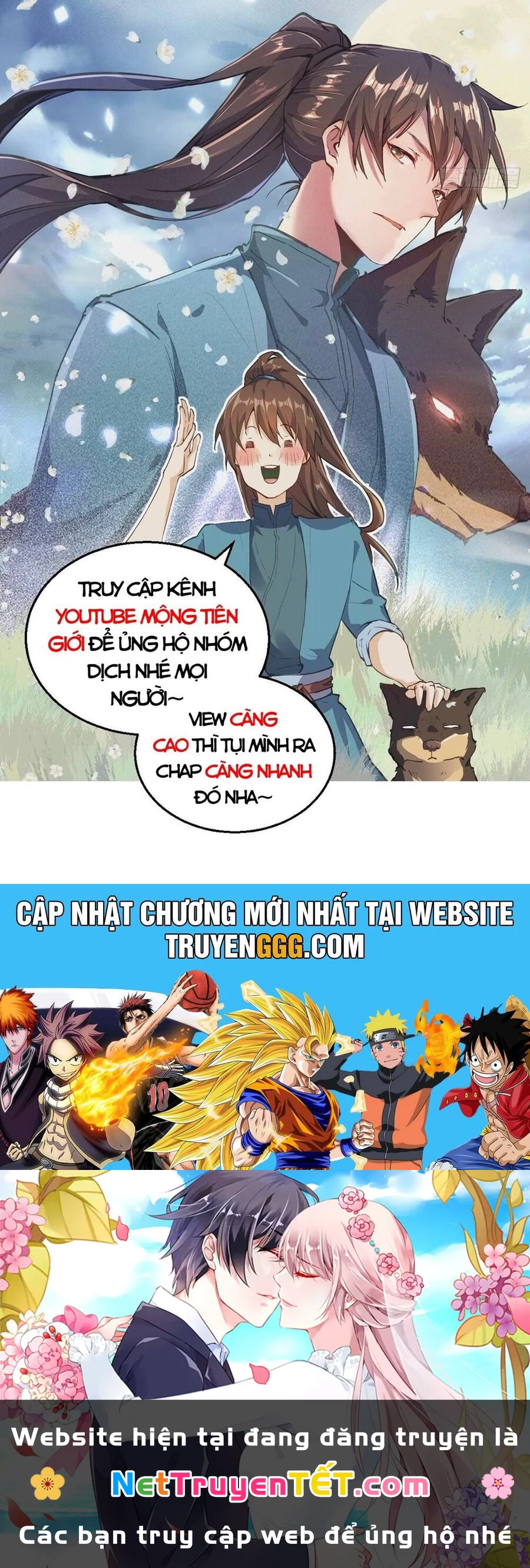 Ta Có Một Sơn Trại Chapter 1082 - 40