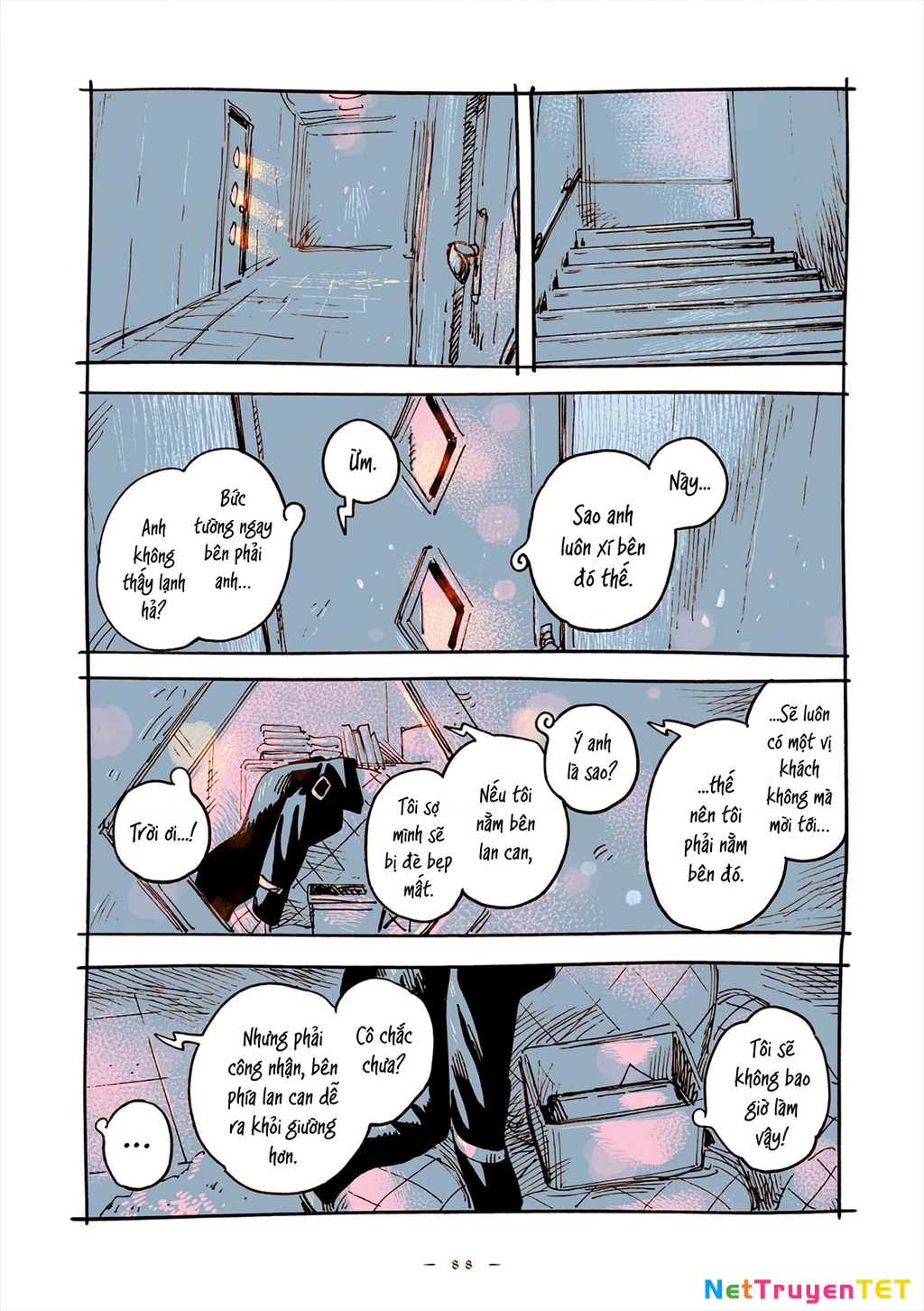 Veil Chapter 66 - 2