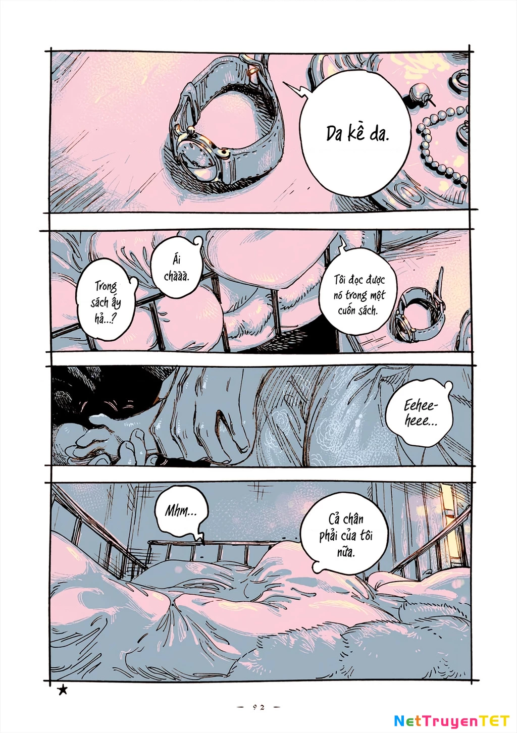 Veil Chapter 66 - 6