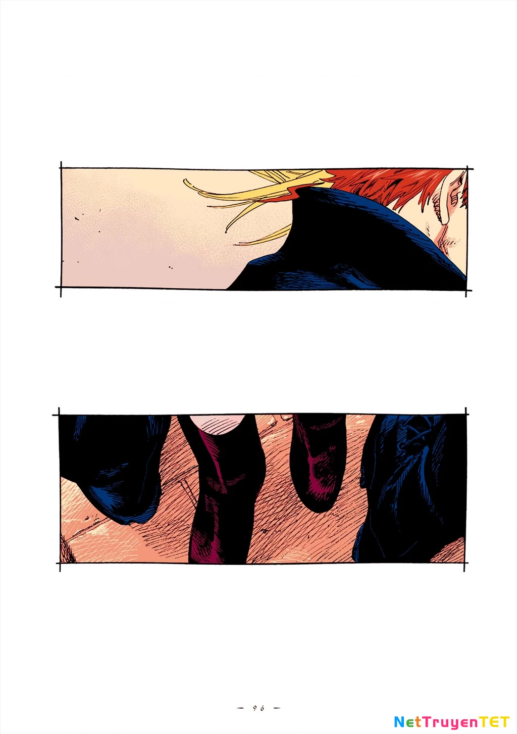 Veil Chapter 66 - 9