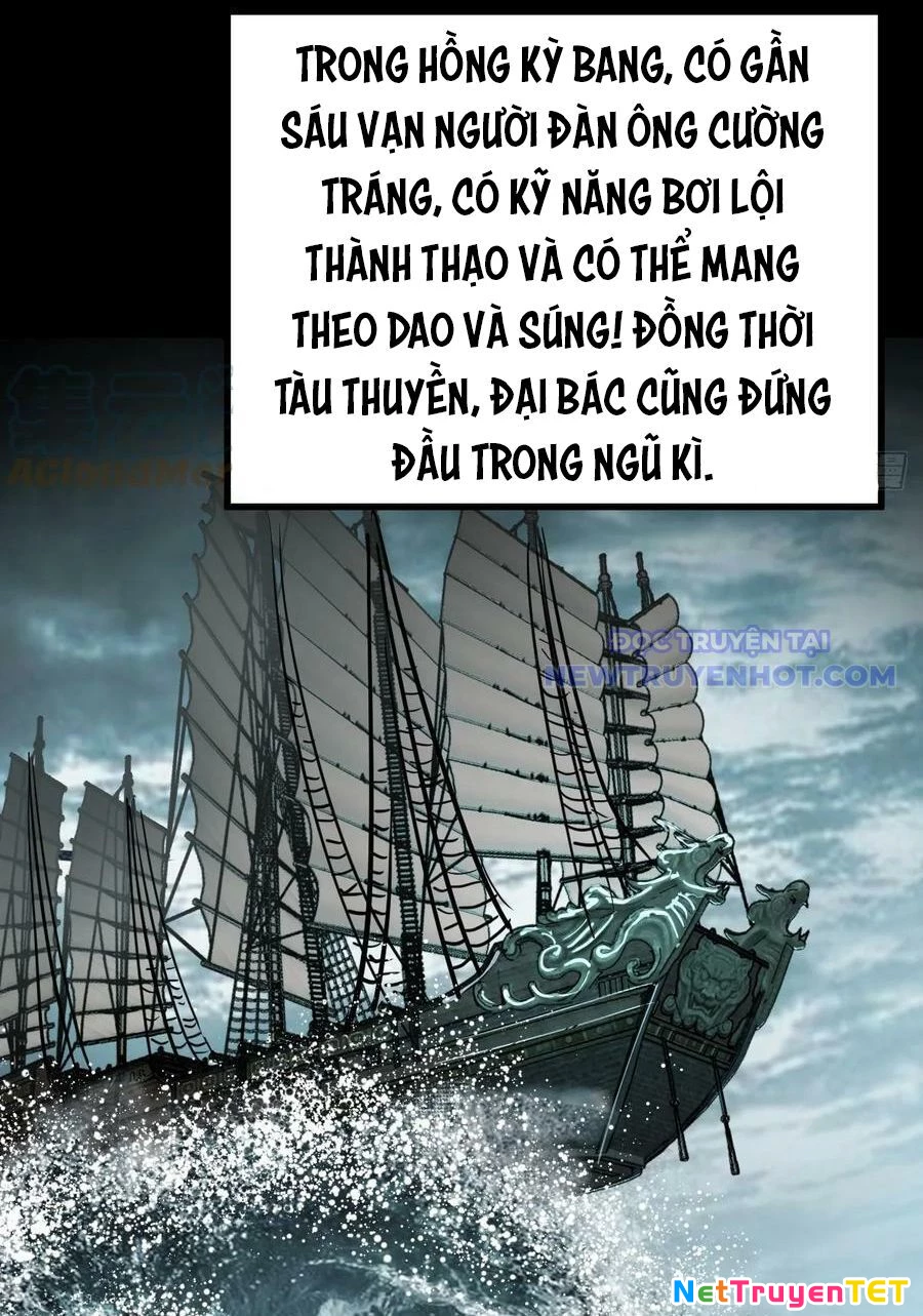 Bắt Đầu Từ Cửu Đầu Điểu Chapter 203 - Trang 2