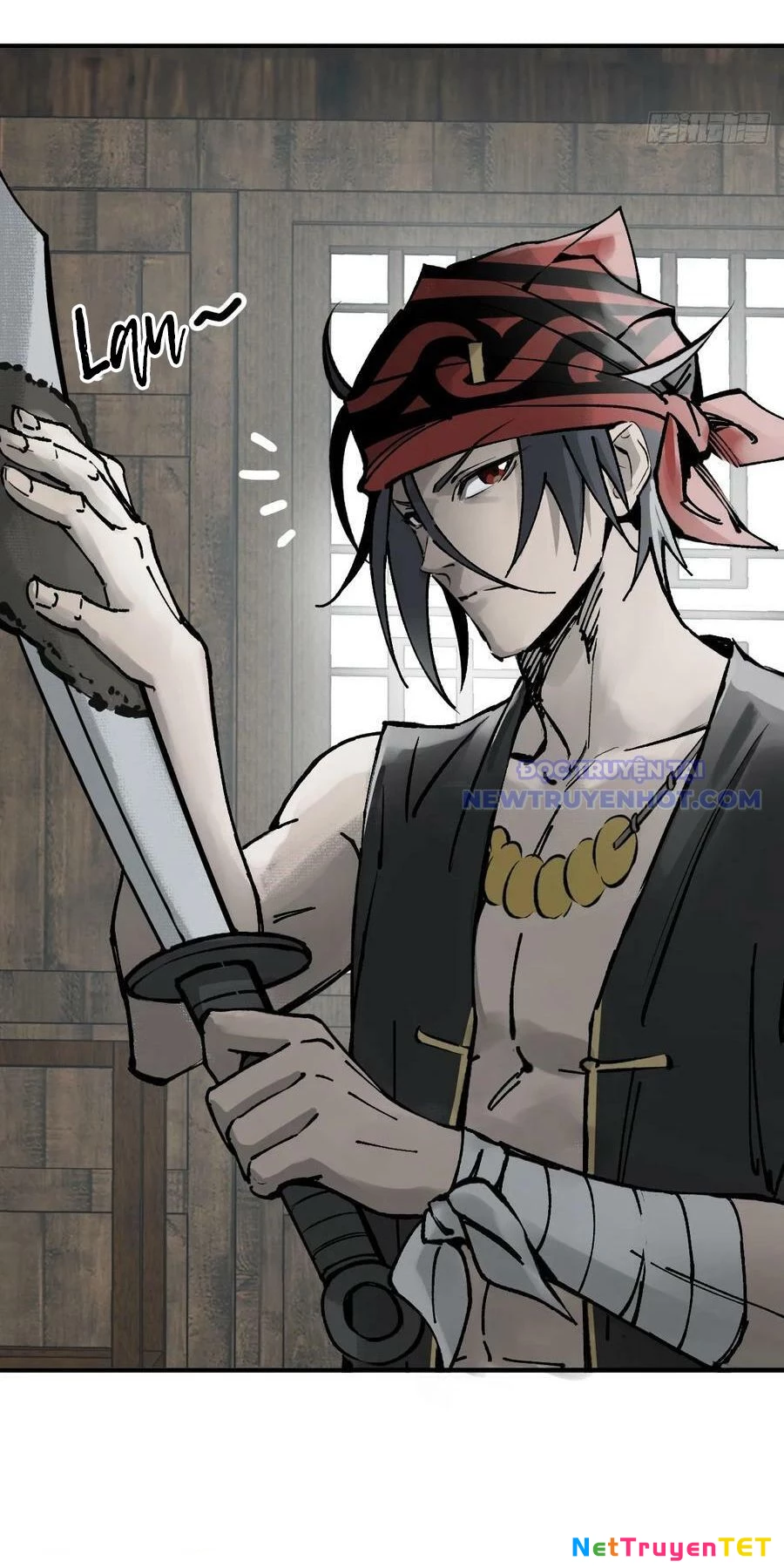 Bắt Đầu Từ Cửu Đầu Điểu Chapter 203 - Trang 2