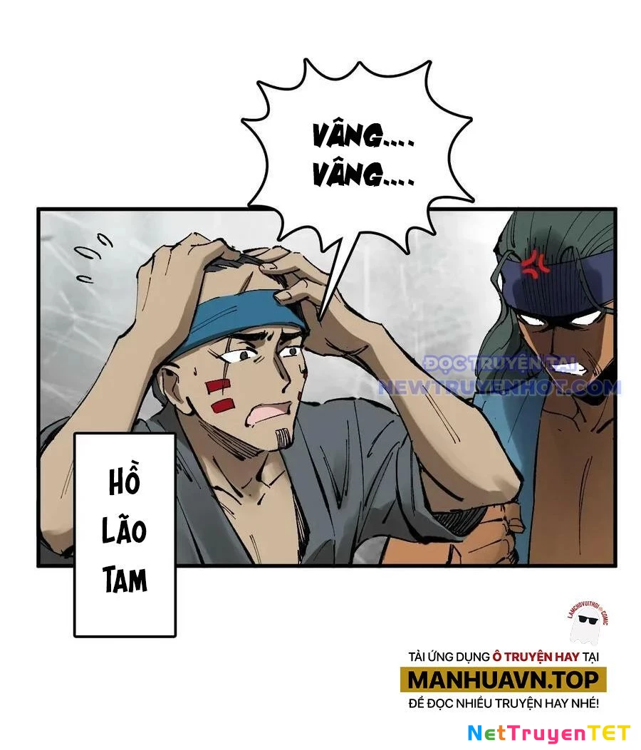 Bắt Đầu Từ Cửu Đầu Điểu Chapter 203 - Trang 2