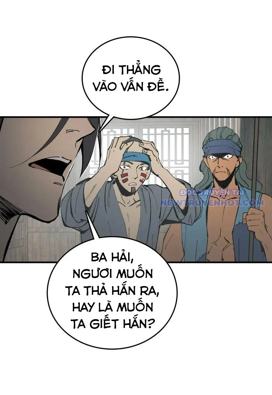 Bắt Đầu Từ Cửu Đầu Điểu Chapter 203 - Trang 2