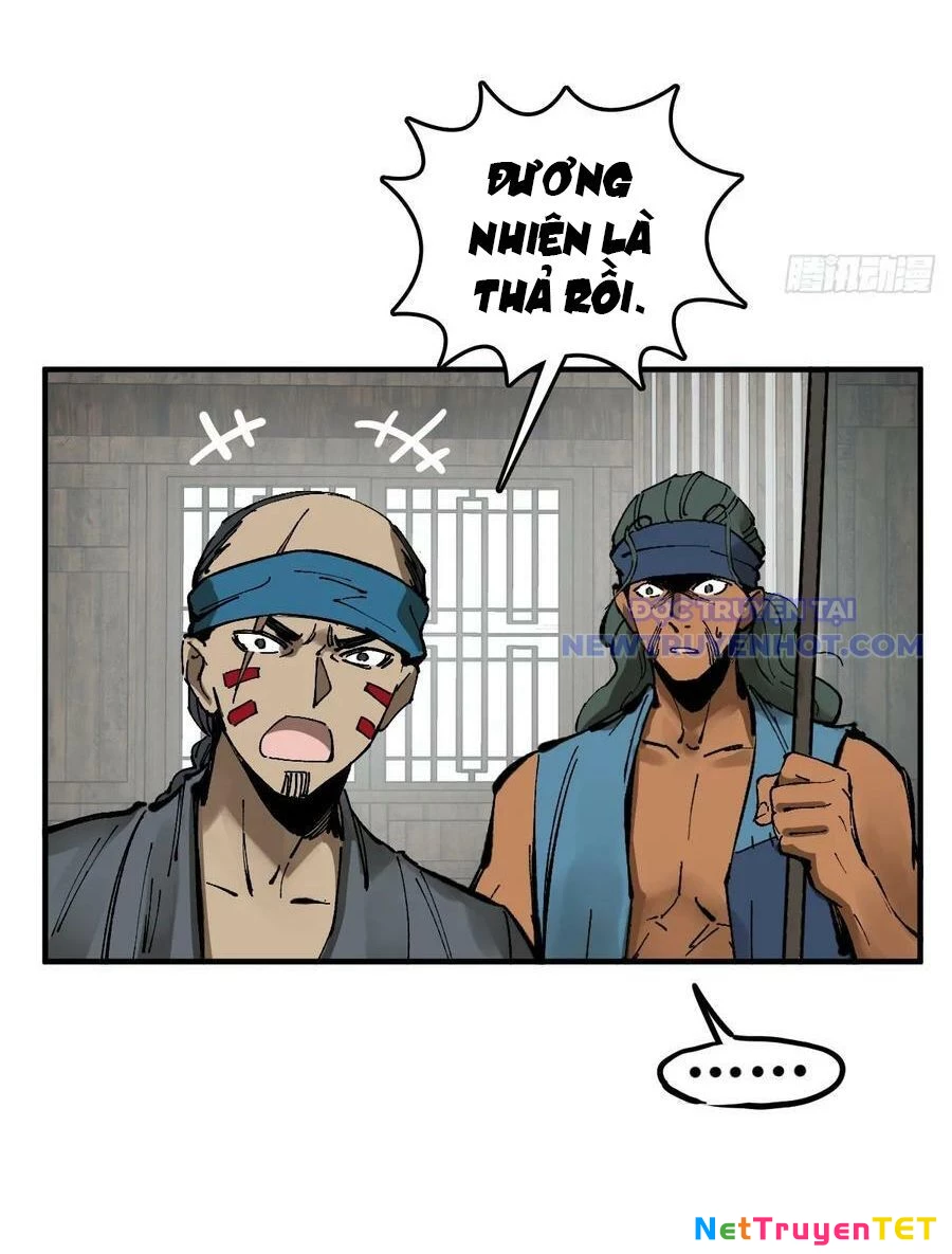 Bắt Đầu Từ Cửu Đầu Điểu Chapter 203 - Trang 2