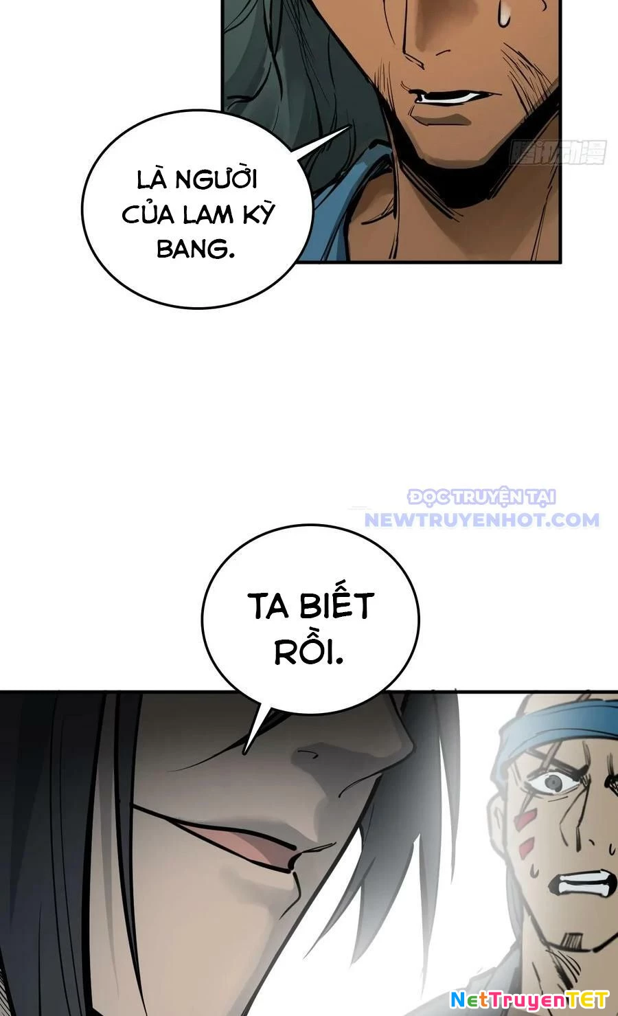 Bắt Đầu Từ Cửu Đầu Điểu Chapter 203 - Trang 2