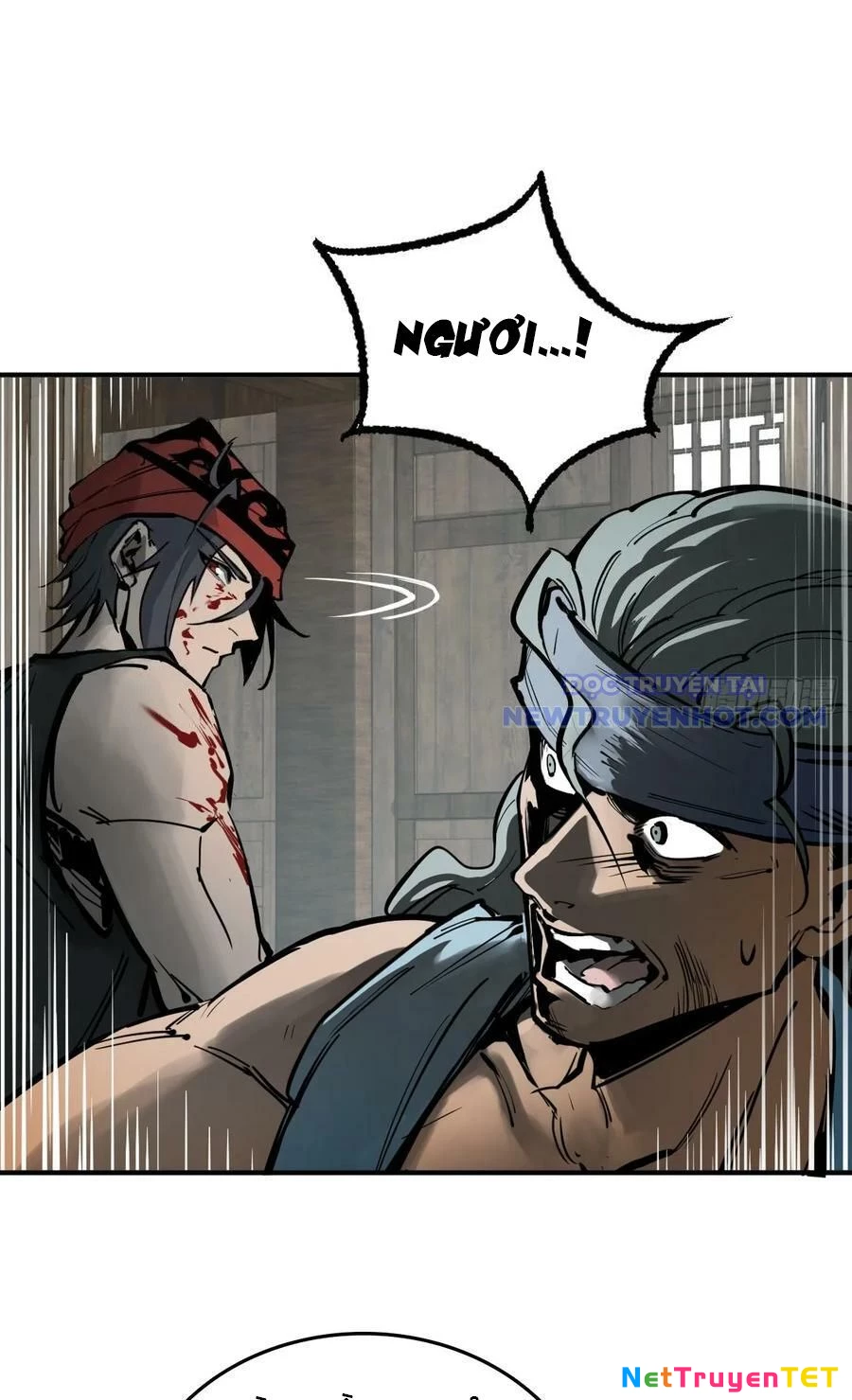 Bắt Đầu Từ Cửu Đầu Điểu Chapter 203 - Trang 2