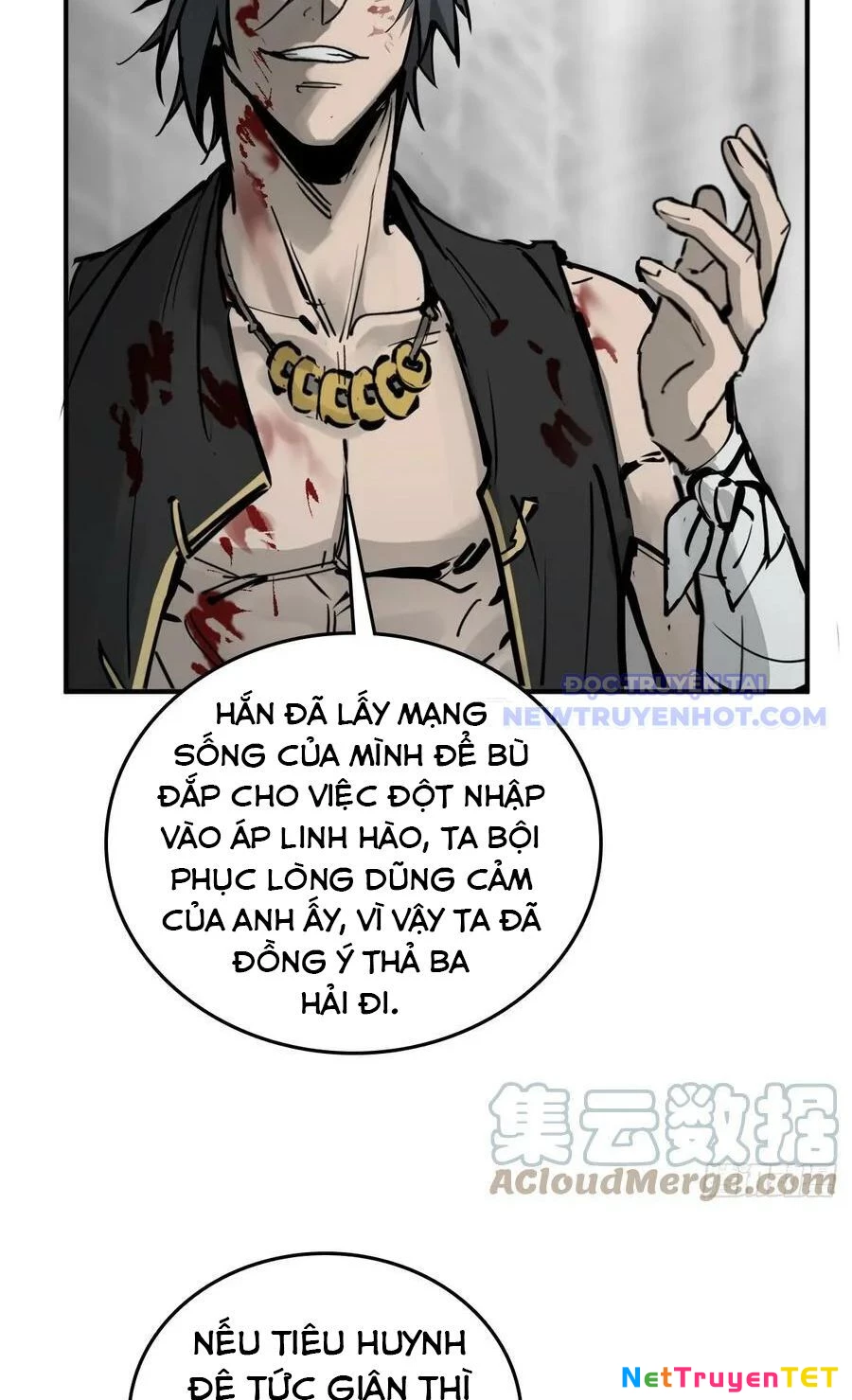 Bắt Đầu Từ Cửu Đầu Điểu Chapter 203 - Trang 2