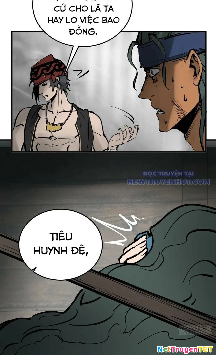 Bắt Đầu Từ Cửu Đầu Điểu Chapter 203 - Trang 2