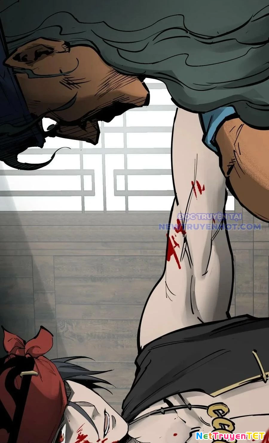 Bắt Đầu Từ Cửu Đầu Điểu Chapter 203 - Trang 2