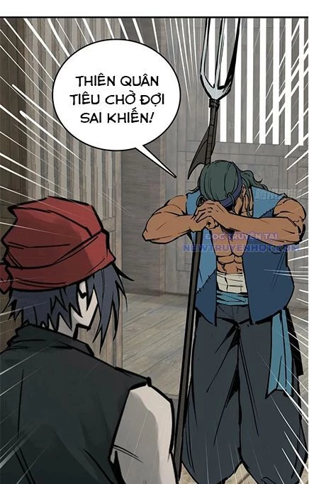 Bắt Đầu Từ Cửu Đầu Điểu Chapter 203 - Trang 2