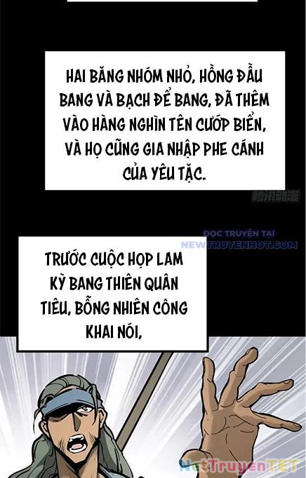 Bắt Đầu Từ Cửu Đầu Điểu Chapter 203 - Trang 2