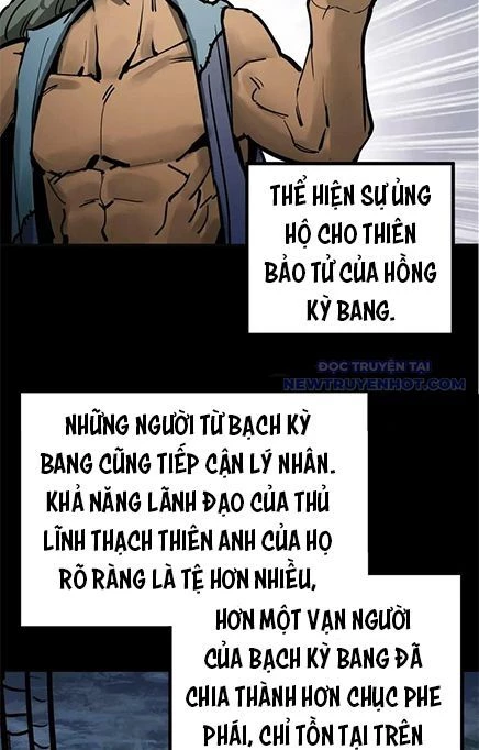 Bắt Đầu Từ Cửu Đầu Điểu Chapter 203 - Trang 2