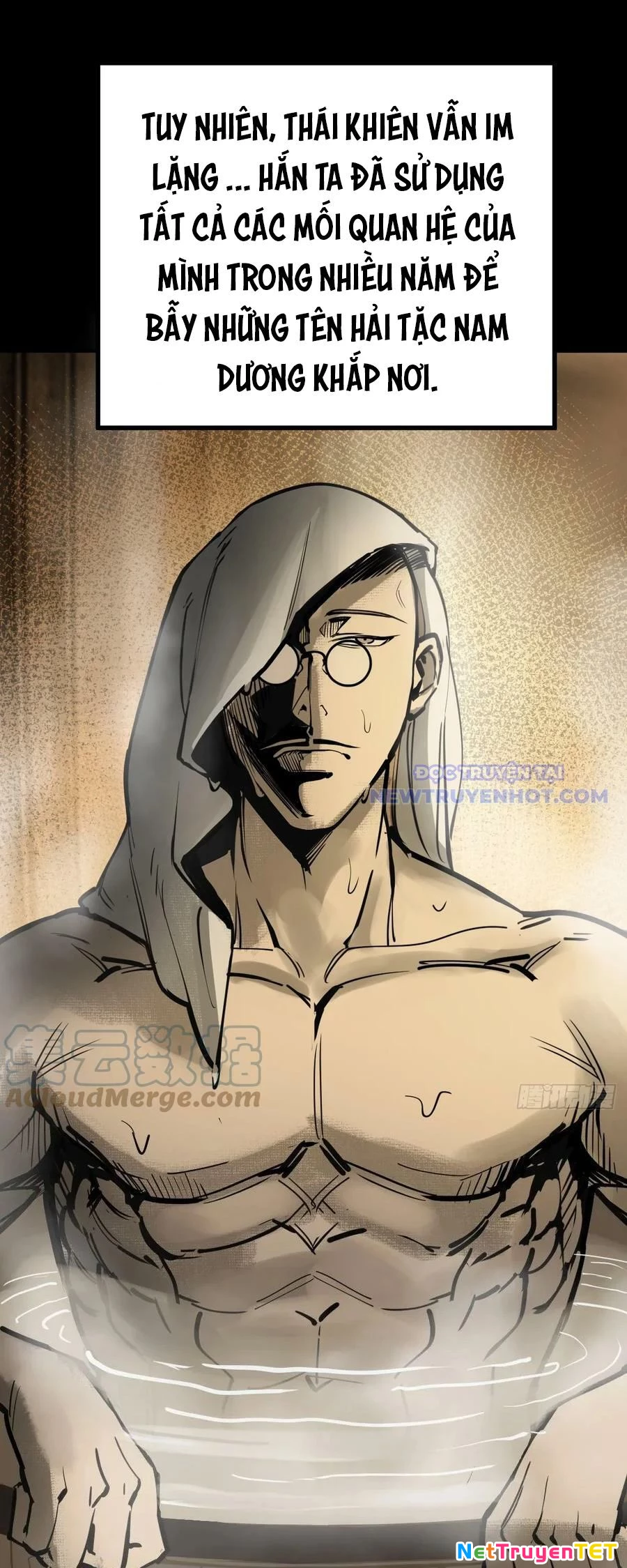 Bắt Đầu Từ Cửu Đầu Điểu Chapter 203 - Trang 2