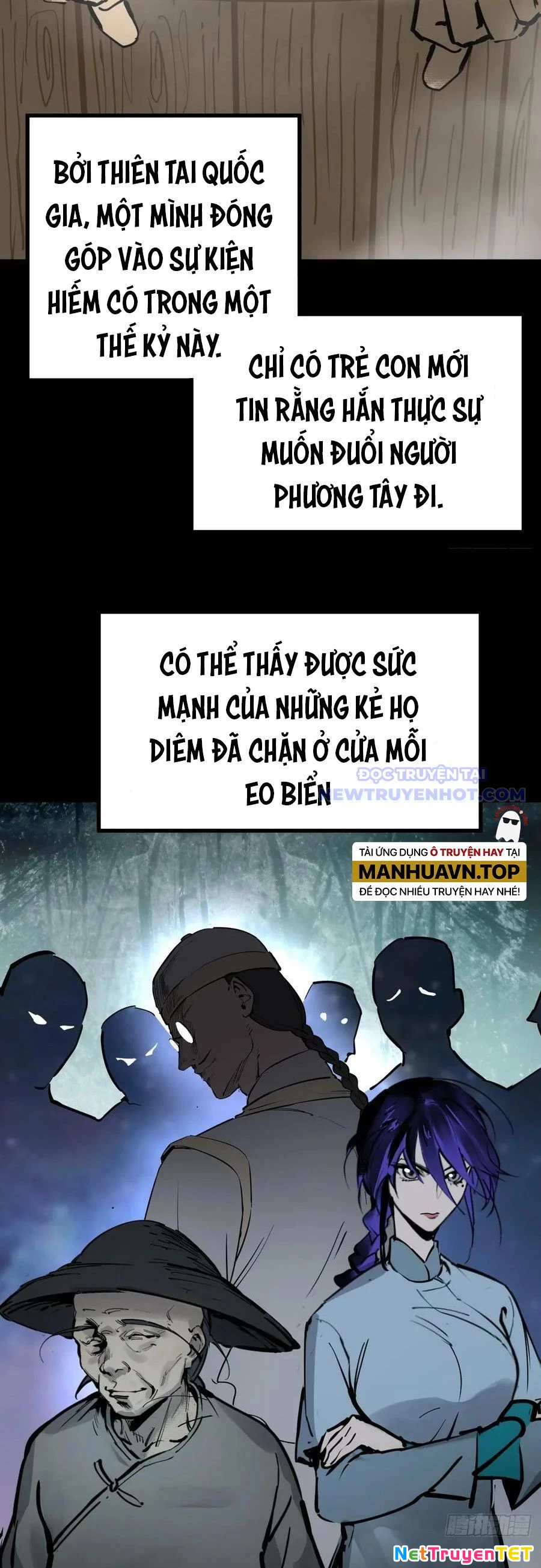 Bắt Đầu Từ Cửu Đầu Điểu Chapter 203 - Trang 2