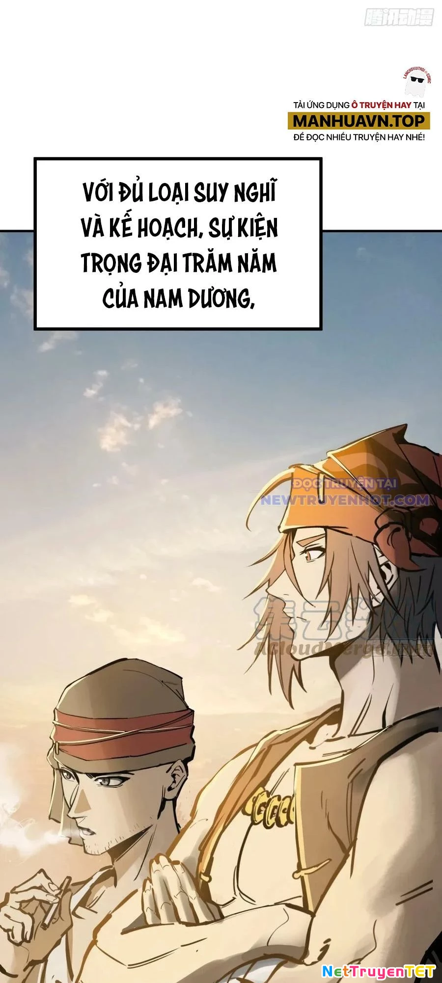 Bắt Đầu Từ Cửu Đầu Điểu Chapter 203 - Trang 2