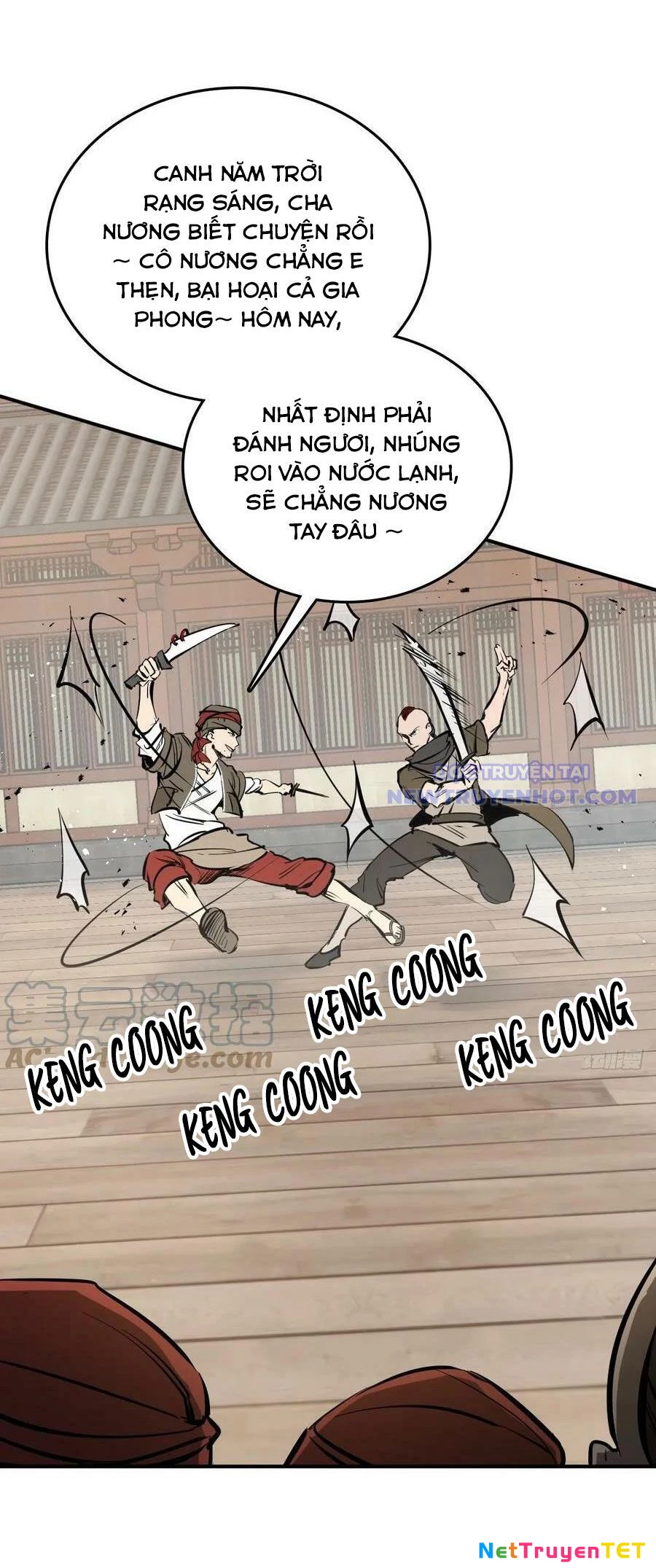 Bắt Đầu Từ Cửu Đầu Điểu Chapter 206 - Trang 2