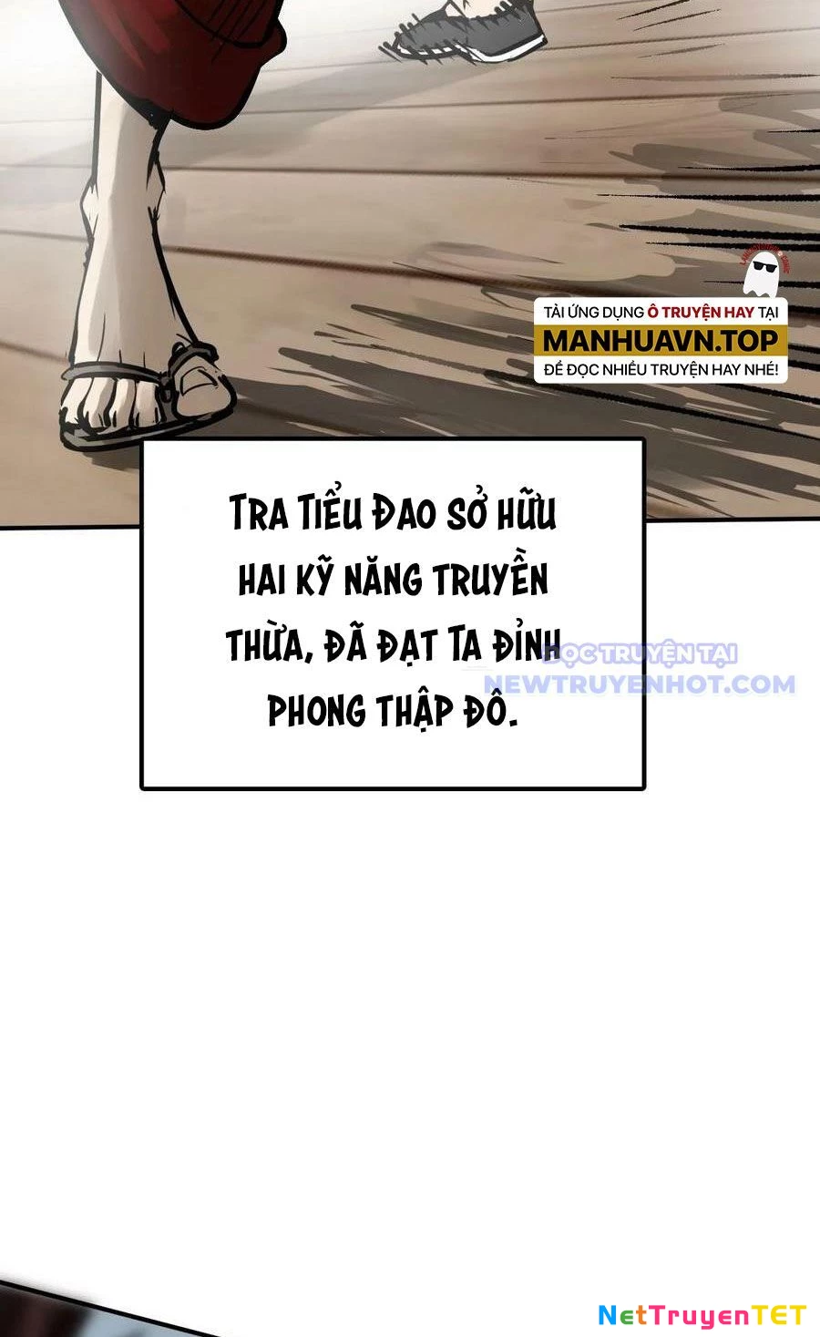 Bắt Đầu Từ Cửu Đầu Điểu Chapter 206 - Trang 2