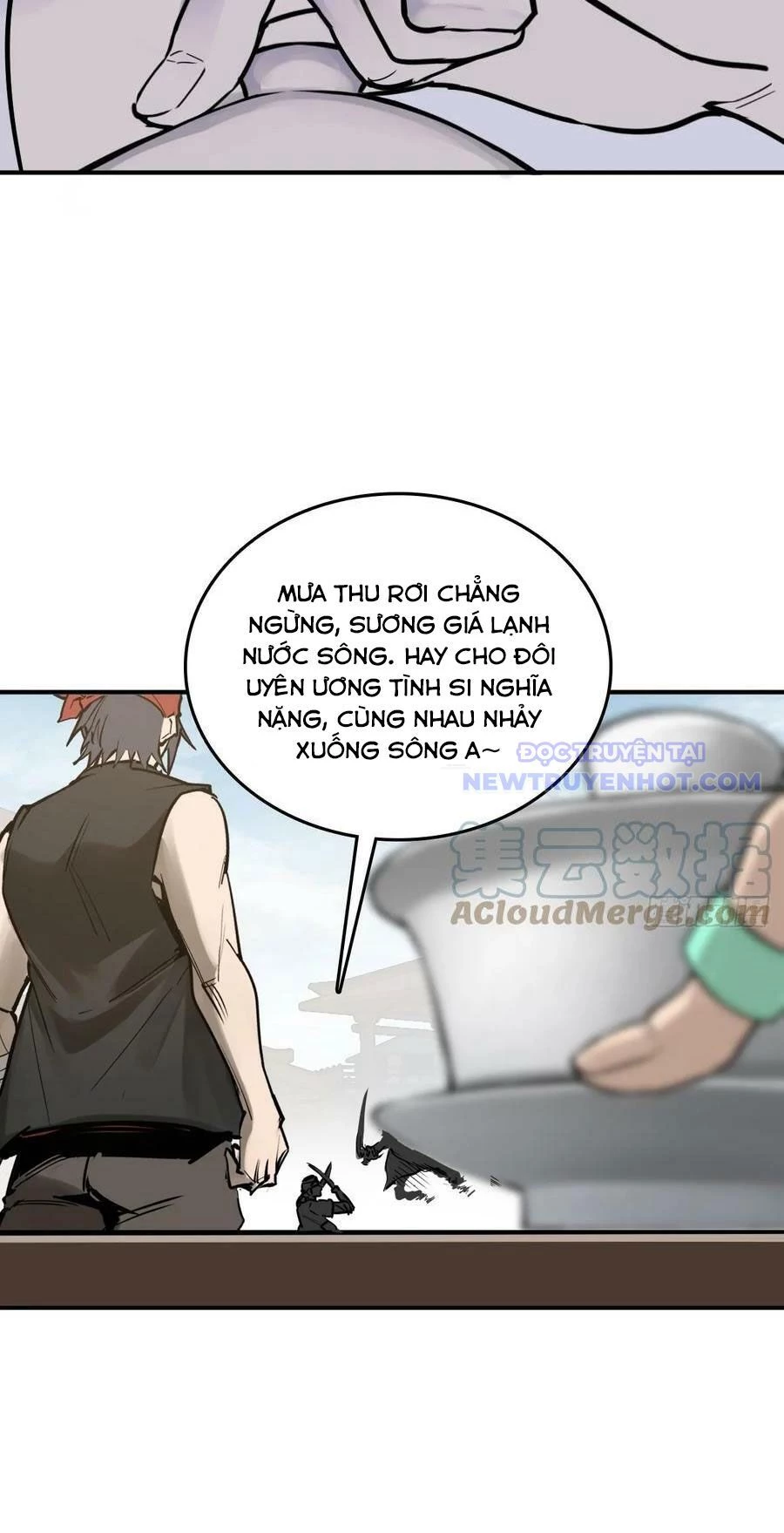 Bắt Đầu Từ Cửu Đầu Điểu Chapter 206 - Trang 2