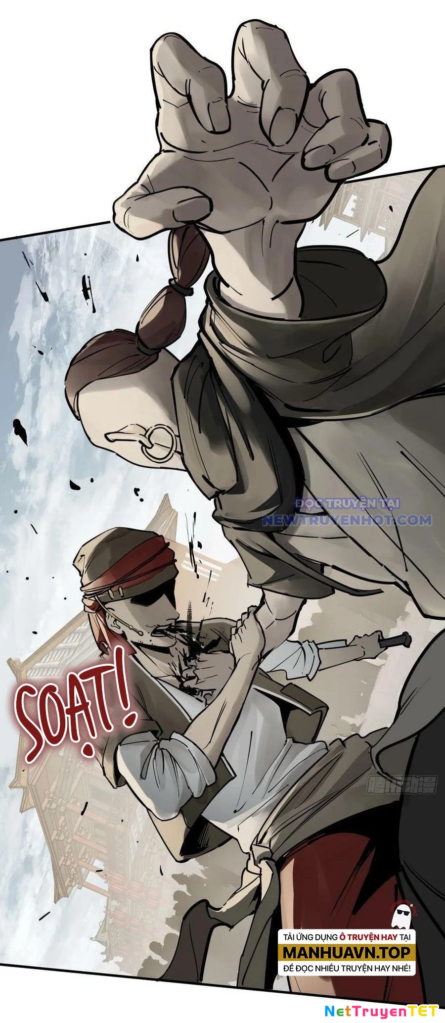 Bắt Đầu Từ Cửu Đầu Điểu Chapter 206 - Trang 2
